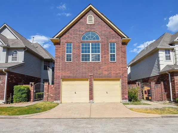 5842 Cinnamon Creek Cir, Houston, TX 77084