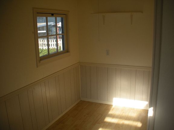 Sunny Nook