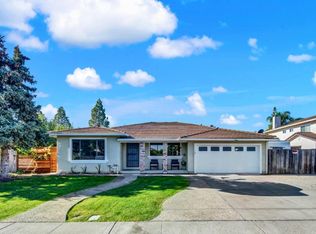 749 Stallion Cir, Fairfield, CA 94533