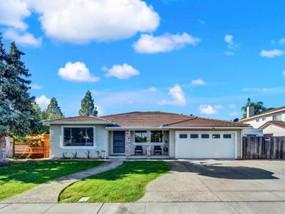 749 Stallion Cir, Fairfield, CA, 94533