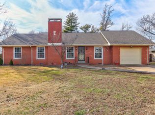 5306 Cunningham Dr, Evansville, IN 47711