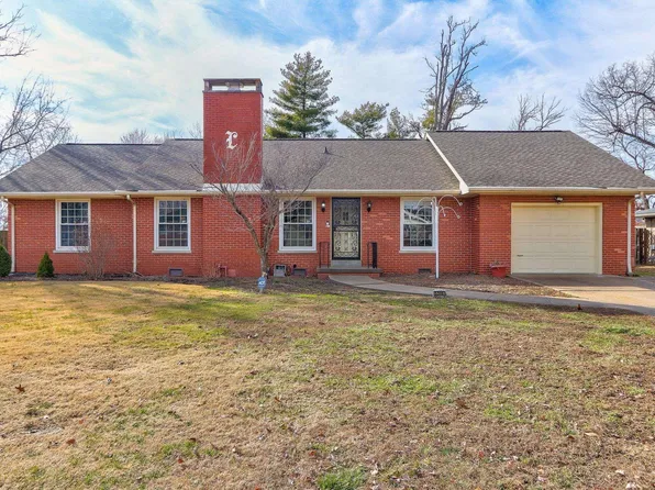 5306 Cunningham Dr, Evansville, IN 47711