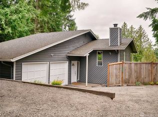 9365 NE Eric Ave, Bainbridge Island, WA 98110