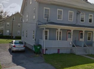 32 Fulton St, Wappingers Falls, NY 12590