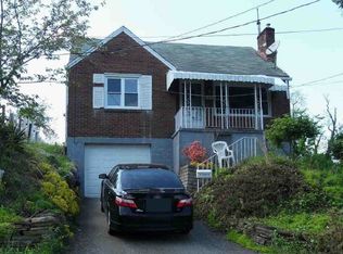 510 Edmundson St, McKeesport, PA 15133