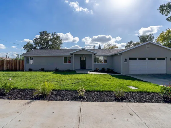 6838 Grant Ave, Carmichael, CA 95608