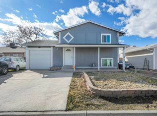 527-32 1/8 Rd, Clifton, CO 81520