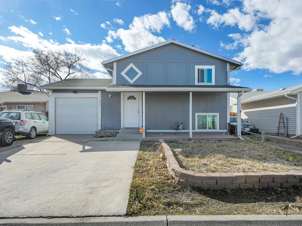 527-32 1/8 Rd, Clifton, CO 81520