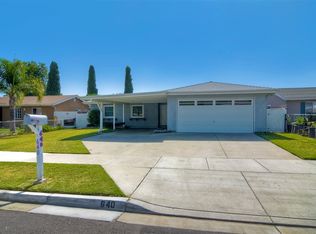 640 Michael St, Oceanside, CA 92057