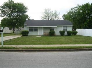 415 13th Ave NW, Decatur, AL 35601