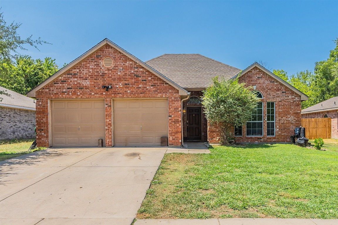 2729 Stockton St, Denton, TX 76209 MLS 20127220 Zillow