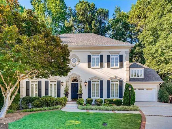 5480 Coburn Ct, Atlanta, GA 30338