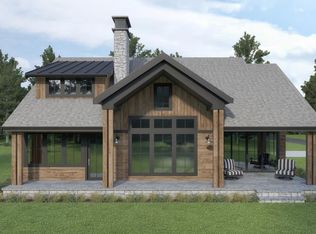 0 Birkdale Dr, Mill Spring, NC 28756