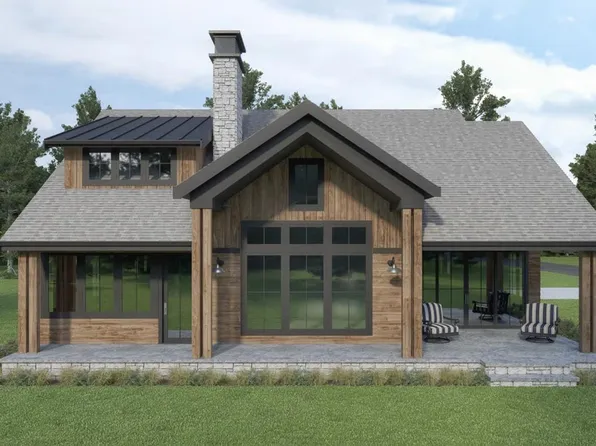 0 Birkdale Dr, Mill Spring, NC 28756