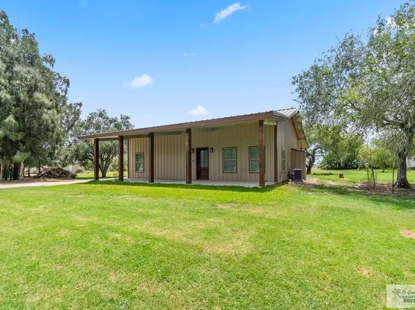 13692 Callaway Dr, La Feria, TX 78559