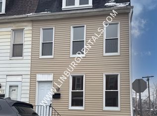 314 Norway St, York, PA 17403