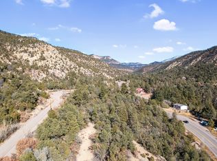 Raptor Rd, Jemez Springs, NM 87025