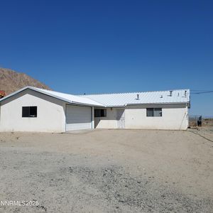 155 Lucille Dr, Walker Lake, NV, 89415