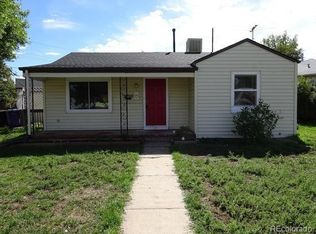 2702 S Hooker St, Denver, CO 80236