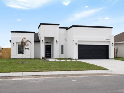 2023 Peace Dr, La Feria, TX, 78559