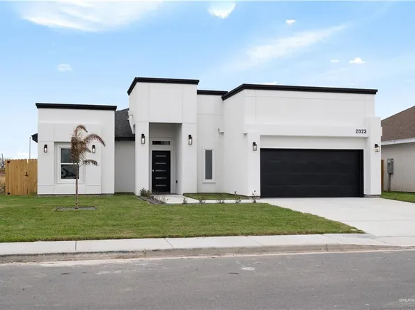 2023 Peace Dr, La Feria, TX 78559