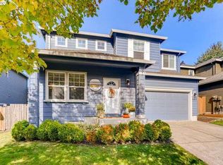 17879 SW Dodson Dr, Sherwood, OR 97140