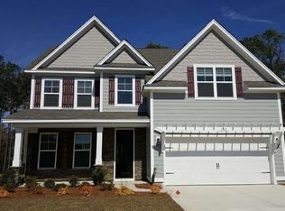 352 Hyacinth Loop #53, Murrells Inlet, SC 29576