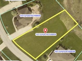 25533 S Devonshire Ln, Monee, IL 60449
