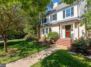 2303 Ridgeway Rd, Wilmington, DE 19805