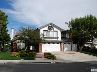 20 Richmond Hl, Laguna Niguel, CA 92677