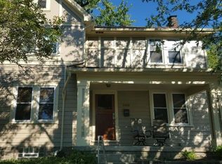 2140 Waldeck Ave, Columbus, OH 43201