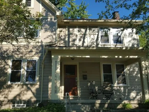 2140 Waldeck Ave, Columbus, OH 43201