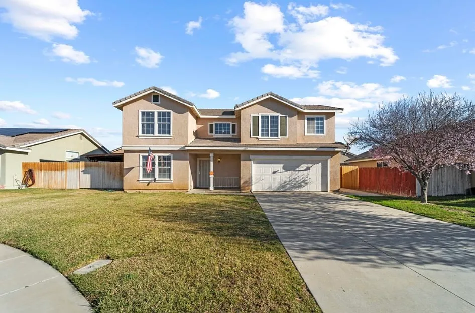 Building Photo - 3817 Park Vista Ct