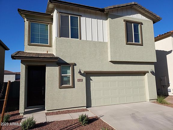 2nd image of 15051 W DESERT BLOOM Street