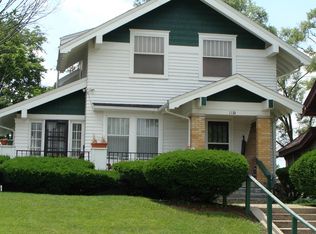 1110 Parkview Ave, Middletown, OH 45044