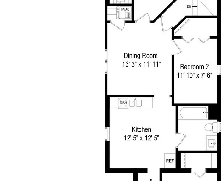 1840 W Huron St #2 — Photo 23