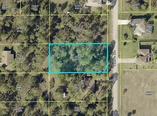 1319 8th Ave, Lehigh Acres, FL 33972