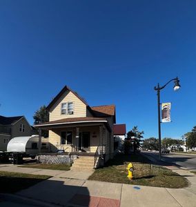 1000 18TH AVENUE, Menominee, MI, 49858