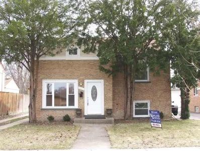 5833 Church St, Morton Grove, IL, 60053
