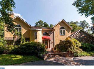 16 Highland Dr, Media, PA 19063
