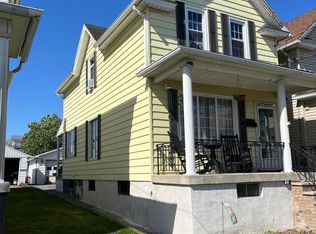 1131 Reynolds Ave, Scranton, PA 18504