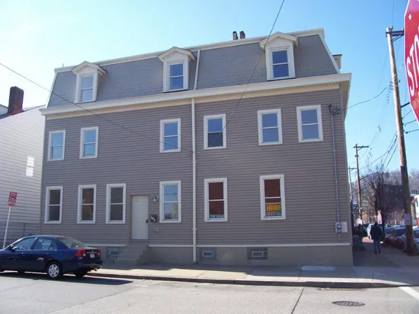 1802 Wharton St, Pittsburgh, PA 15203