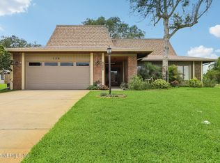 126 FLORIDA PARK Drive, Palm Coast, FL 32137