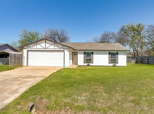 603 Whisperview Cir, Granbury, TX 76049