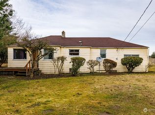 17339 Bennett Rd, Mount Vernon, WA 98273