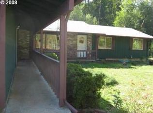 31837 SE Linde Ln, Estacada, OR 97023