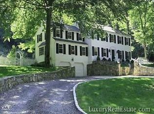 60 Deep Valley Rd, New Canaan, CT 06840