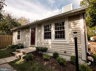 7170 Harp String, Columbia, MD 21045