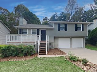 2350 Trenton Dr, Canton, GA