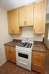 Rented by Universal Realty Group